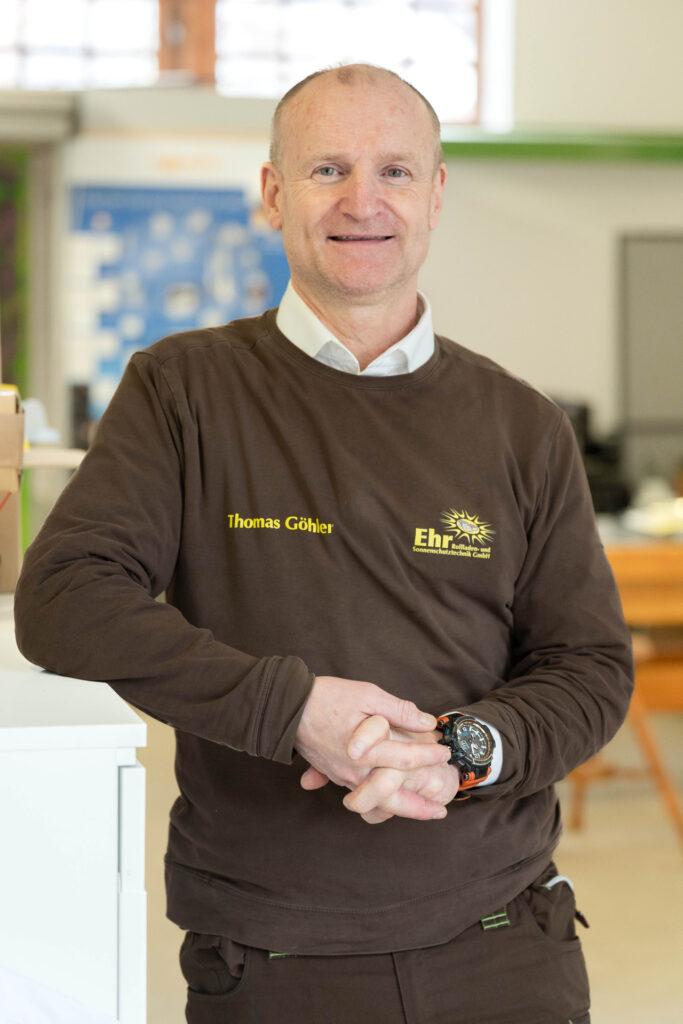 Thomas Göhler